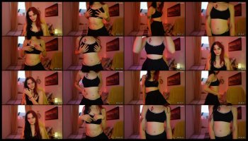 Dixie_Barnes — 58 minute Stripchat female naked cam show, 720p, Sep 28, 2026