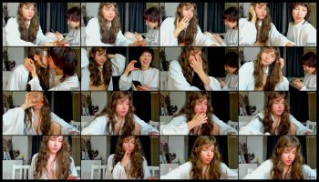 alicerowan — 11 minute Chaturbate female naked cam show, 720p, Sep 28, 2026