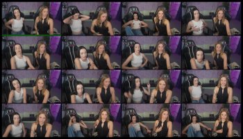 Angy_Netal — 7 minute Stripchat female naked cam show, 720p, Sep 29, 2026