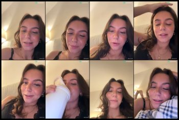 Cherry-Bean — 7 minute Stripchat female naked cam show, 480p, Sep 29, 2026