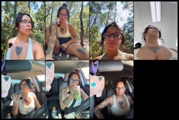 Controllercutie — 113 minute Stripchat couple naked cam show, 720p, Sep 29, 2026