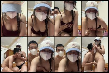 CoupleFunFun — 34 minute Stripchat couple naked cam show, 720p, Sep 29, 2026