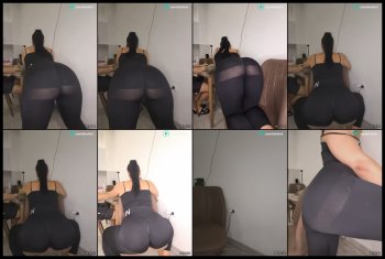 _KissMyAss_ — 47 minute Stripchat couple naked cam show, 480p, Sep 29, 2026