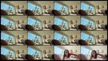 yungfemslut — 5 minute Chaturbate trans naked cam show, 720p, Sep 29, 2026