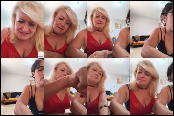 Belladama61 — 14 minute Stripchat female naked cam show, 480p, Sep 30, 2026