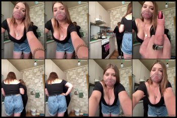 _SaraFun__ — 7 minute Stripchat female naked cam show, 720p, Sep 30, 2026