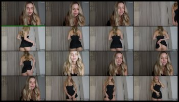 corni__ — 5 minute Chaturbate female naked cam show, 720p, Sep 30, 2026
