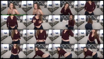 magicpeachhs — 7 minute Chaturbate female naked cam show, 720p, Sep 30, 2026