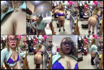 ROSALIASSHOP — 22 minute Stripchat couple naked cam show, 720p, Oct 1, 2026