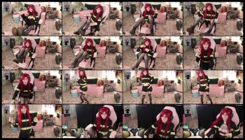 archancel — 23 minute Chaturbate female naked cam show, 720p, Oct 1, 2026