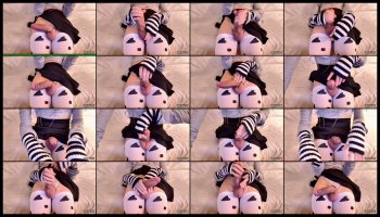 dapinkboy — 9 minute Chaturbate trans naked cam show, 720p, Oct 1, 2026