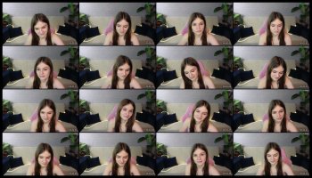 kiravanee — 6 minute Chaturbate female naked cam show, 720p, Oct 1, 2026