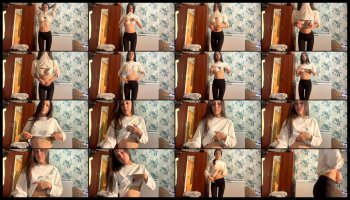 GildaCode — 6 minute Stripchat female naked cam show, 720p, Oct 2, 2026