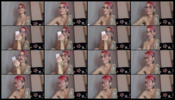 JADAPink___ — 6 minute Stripchat female naked cam show, 720p, Oct 2, 2026