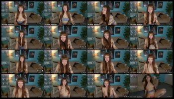 _DragonFlya_ — 115 minute Stripchat female naked cam show, 720p, Oct 2, 2026