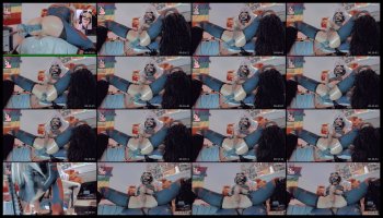 kate_yoshy — 54 minute Chaturbate trans naked cam show, 720p, Oct 2, 2026