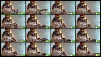 luke_davis01 — 16 minute Chaturbate male naked cam show, 720p, Oct 2, 2026
