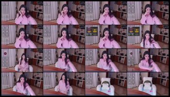 -LOVE-DD- — 6 minute Stripchat female naked cam show, 720p, Oct 3, 2026