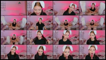 _be11a — 17 minute Chaturbate female naked cam show, 720p, Oct 4, 2026