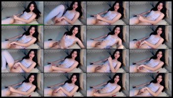 cutie_chinnie — 31 minute Chaturbate trans naked cam show, 720p, Oct 3, 2026