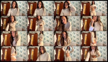 GildaCode — 17 minute Stripchat female naked cam show, 720p, Oct 4, 2026
