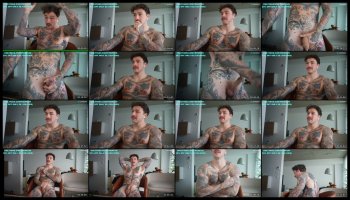frewfun — 76 minute Chaturbate male naked cam show, 720p, Oct 4, 2026