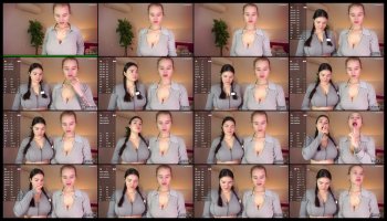 sweetyoops — 9 minute Chaturbate female naked cam show, 720p, Oct 5, 2026