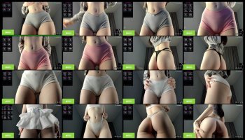 whitelillian — 70 minute Chaturbate female naked cam show, 720p, Oct 5, 2026