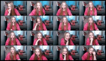 _KittyBoo — 11 minute Stripchat female naked cam show, 720p, Oct 6, 2026