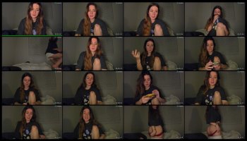 _modestmouse — 17 minute Chaturbate female naked cam show, 720p, Oct 6, 2026