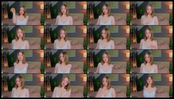doris_bowman — 6 minute Chaturbate female naked cam show, 720p, Oct 6, 2026