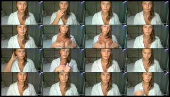 GEMMARMALADE — 6 minute Stripchat female naked cam show, 720p, Oct 7, 2026