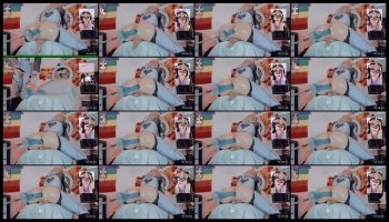 kate_yoshy — 112 minute Chaturbate trans naked cam show, 720p, Oct 7, 2026