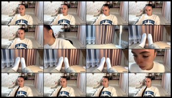 AtripTime — 6 minute Stripchat female naked cam show, 720p, Oct 8, 2026