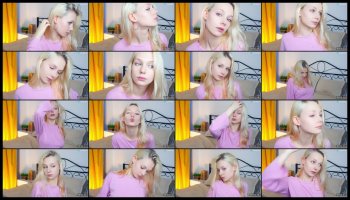 brianasafa — 6 minute Chaturbate female naked cam show, 720p, Oct 8, 2026