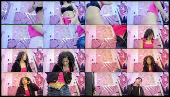 sun_fire_7 — 5 minute Chaturbate couple naked cam show, 720p, Oct 8, 2026