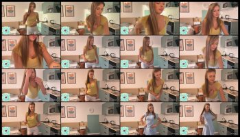 tinybliss — 6 minute Chaturbate female naked cam show, 720p, Oct 8, 2026