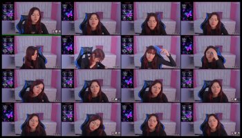 veronicaa_s — 6 minute Chaturbate female naked cam show, 720p, Oct 8, 2026