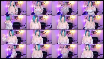 Manic_pixie_ — 89 minute Stripchat female naked cam show, 720p, Oct 9, 2026