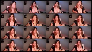 SuggestiveBehavior — 26 minute Stripchat female naked cam show, 720p, Oct 9, 2026
