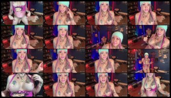 kimberlynnhaven — 29 minute Chaturbate trans naked cam show, 480p, Oct 9, 2026