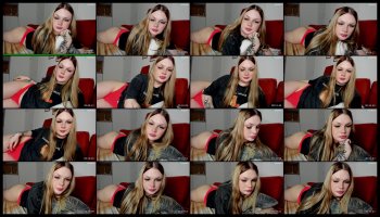 sashadelii — 34 minute Chaturbate trans naked cam show, 720p, Oct 9, 2026