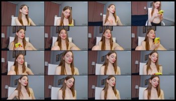 NicolSkye — 16 minute Stripchat female naked cam show, 720p, Oct 10, 2026