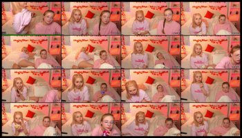 _ramune_ — 90 minute Chaturbate couple naked cam show, 720p, Oct 12, 2026