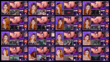 LizzieCutie_ — 35 minute Stripchat female naked cam show, 720p, Oct 13, 2026