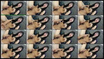 obsessionariana — 28 minute Chaturbate couple naked cam show, 720p, Oct 13, 2026