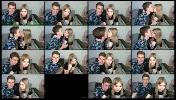 ricks0618 — 6 minute Chaturbate couple naked cam show, 720p, Oct 13, 2026