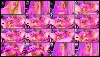 spicysluts — 28 minute Chaturbate trans naked cam show, 720p, Oct 13, 2026