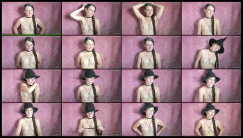 creature_marie — 60 minute Chaturbate female naked cam show, 720p, Oct 14, 2026