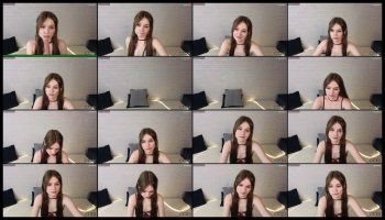 kiraamoon — 8 minute Chaturbate female naked cam show, 720p, Oct 14, 2026